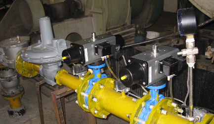 氣動執(zhí)行器市場漲勢良好，醫(yī)療行業(yè)、亞太將成重點增長區(qū)